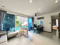 Crystal De Azure (D19), Apartment #446077621